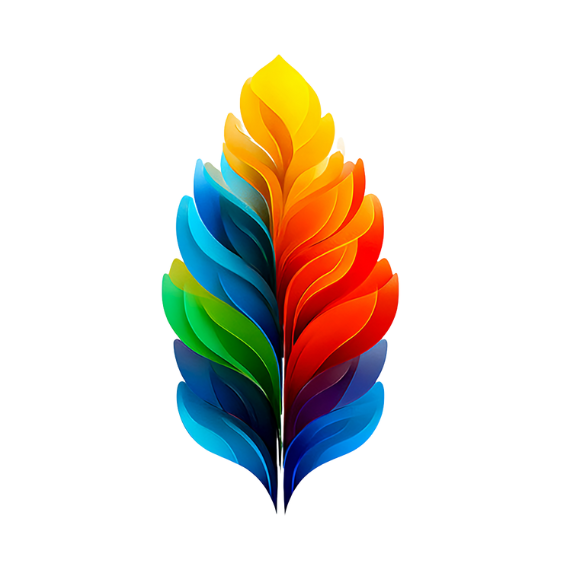 Color Picker Logo